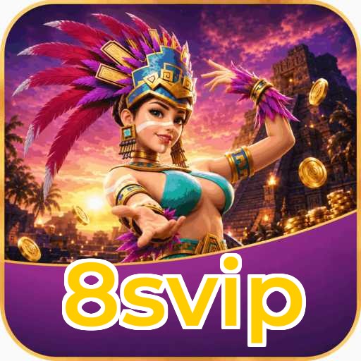 Sejarah 8svip