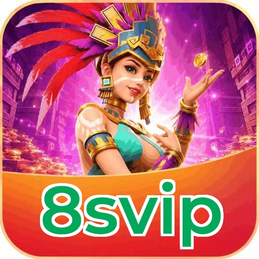8svip FAQ