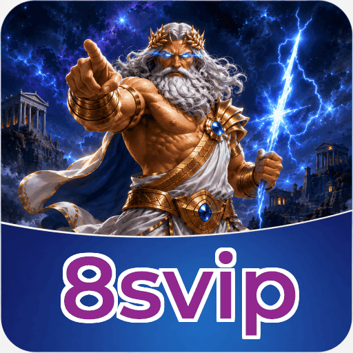 8svip APK Indonesia - Dashboard dan Interface