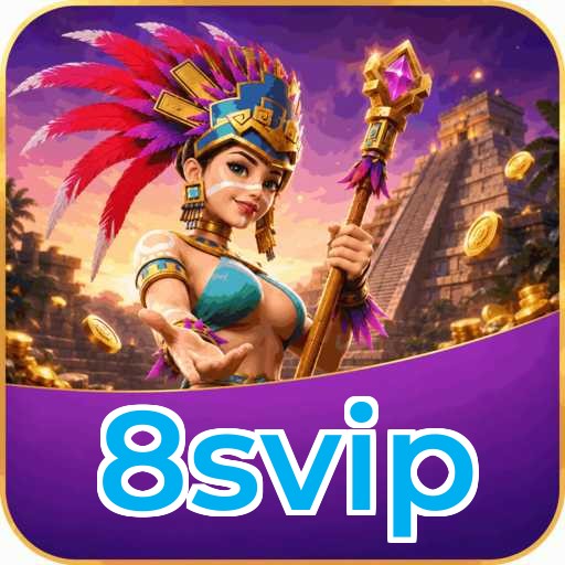Visi Misi 8svip