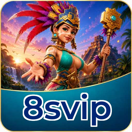 Keamanan 8svip APK