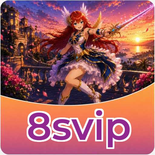 Versi APK 8svip
