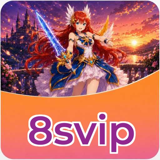 Kontak Resmi 8svip