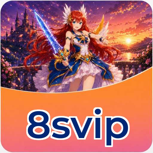 8svip Key Features