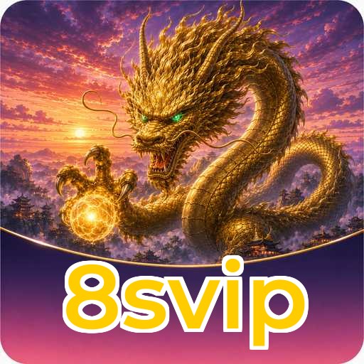 Verifikasi Resmi 8svip