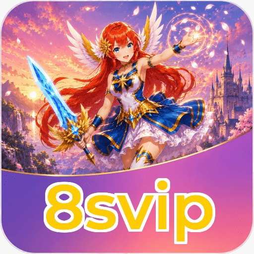 8svip Security Analysis