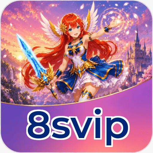 Lisensi Resmi 8svip