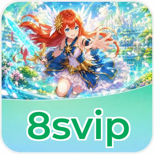 Aplikasi 8svip APK